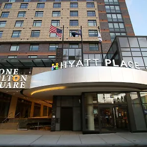 Hyatt Place Flushing/lga Airport Hotel Nueva York