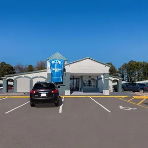 ** Inn Rodeway Airport Area United States
