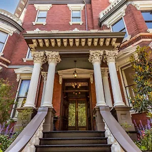 Kehoe House, Historic Of Collection (adults Only) Bed and breakfast