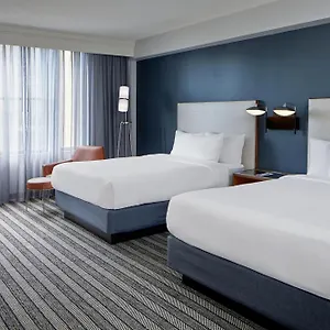 Courtyard By Marriott Downtown Hotel Nashville
