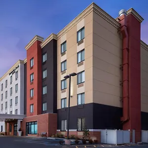 Fairfield & By Marriott Staten Island Hotel Nueva York