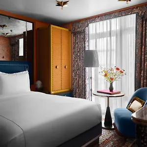 ***** Hotel The Fifth Avenue United States